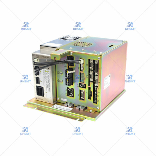 FUJI NXT SERVO DRIVER SGDZ-BS60AN7A-FK XB02290 - Image 4