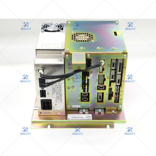 FUJI NXT SERVO DRIVER SGDZ-BS60AN7A-FK XB02290