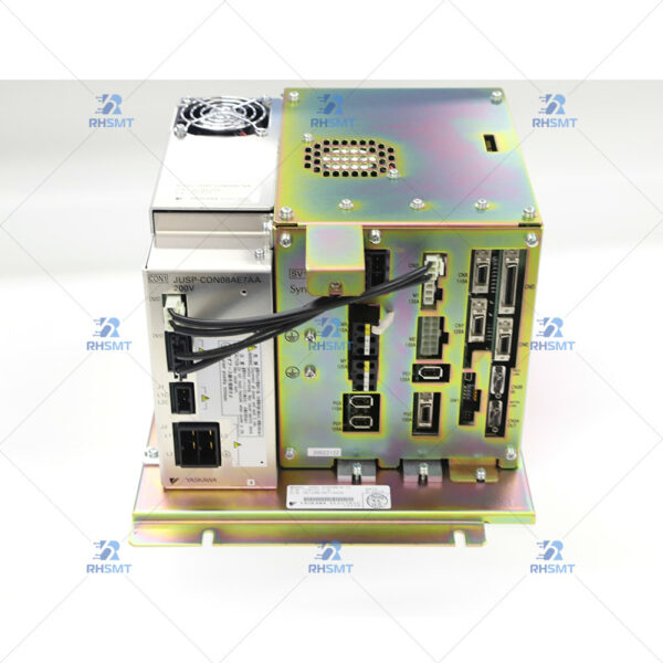 FUJI NXT SERVO DRIVER SGDZ-BS60AN7A-FK XB02290