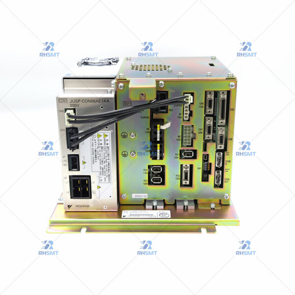 FUJI NXT SERVO DRIVER SGDZ-BS60AN7A-FK XB02290 - Image 3