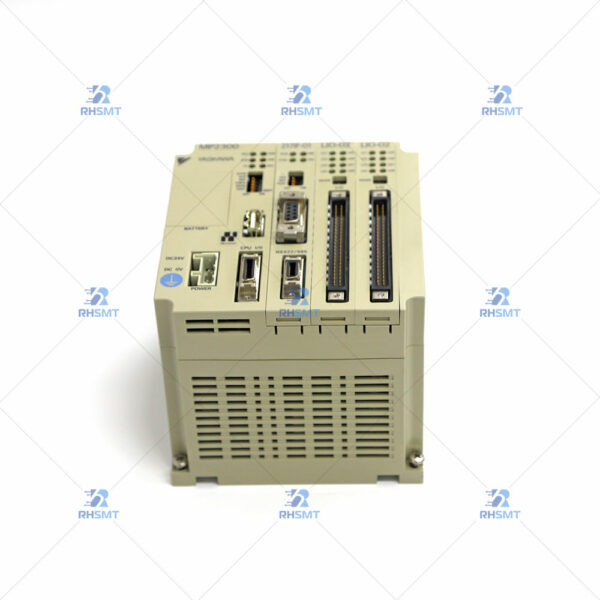 FUJI NXT Controller JEPMC-MP2300Y28-E - 2EGYTA0001 - Image 5