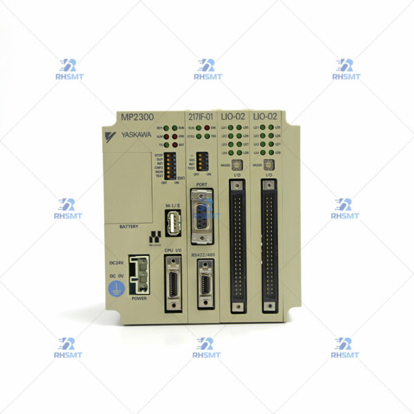 FUJI NXT Controller JEPMC-MP2300Y28-E - 2EGYTA0001 - Image 2