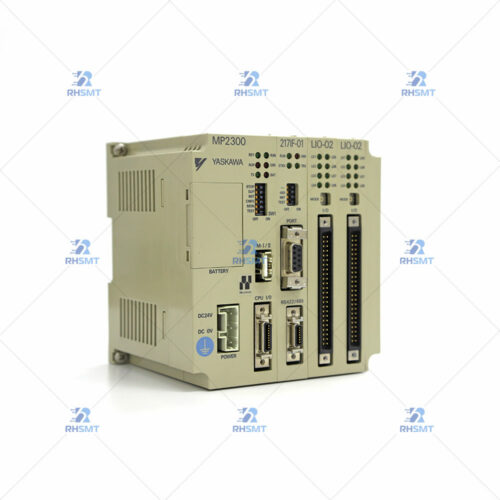 FUJI NXT Controller JEPMC-MP2300Y28-E - 2EGYTA0001