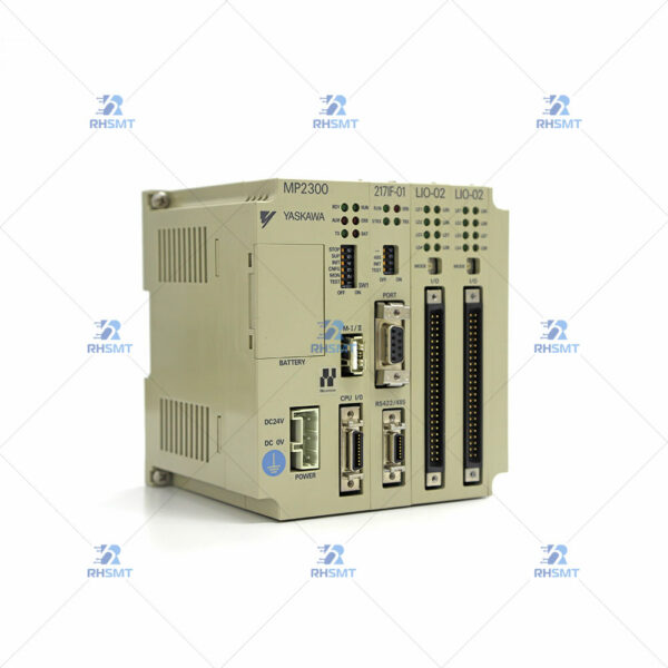 FUJI NXT Controller JEPMC-MP2300Y28-E - 2EGYTA0001