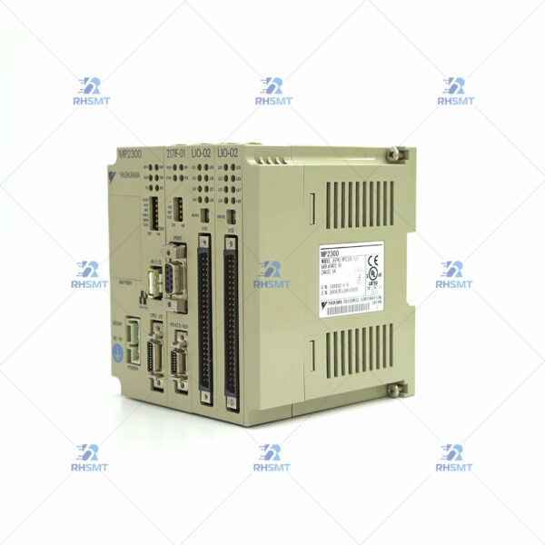 FUJI NXT Controller JEPMC-MP2300Y28-E - 2EGYTA0001 - Image 4
