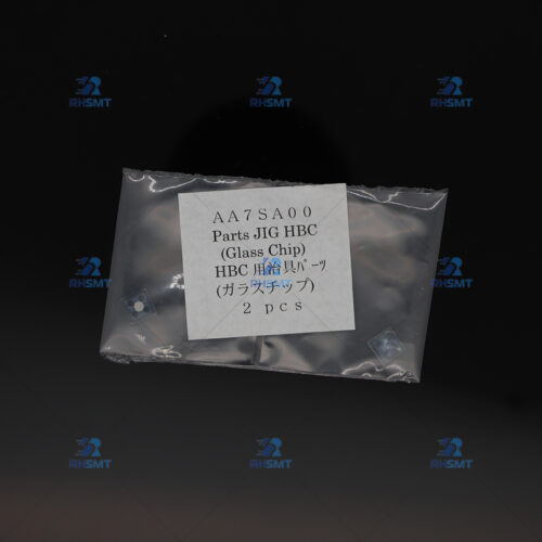 FUJI NXT V12 GALSS CHIP JIG HBC AA7SA00