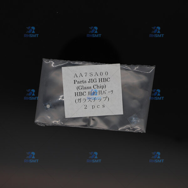 FUJI NXT V12 GALSS CHIP JIG HBC AA7SA00
