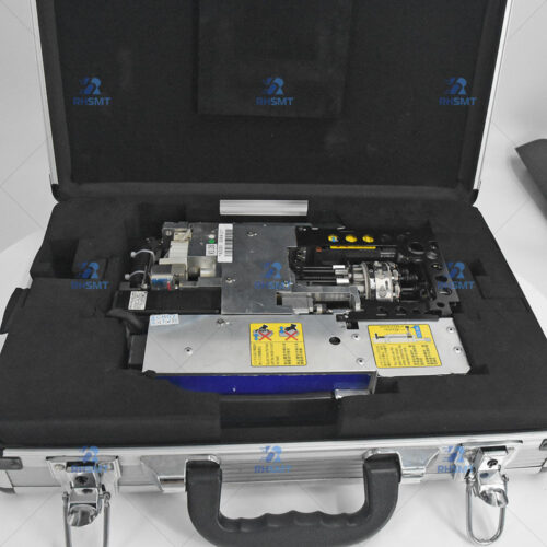 FUJI NXT V12 HEAD WITH AUT. PIN -2SGKHA0002