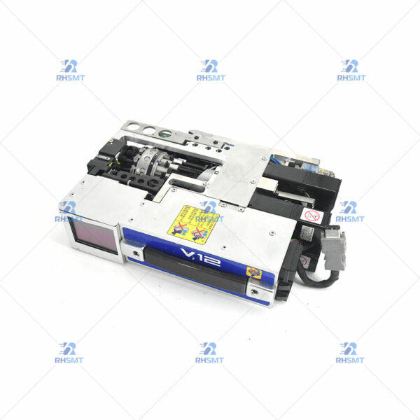 FUJI NXT V12 HEAD WITH AUT. PIN -2SGKHA0002 - Image 4