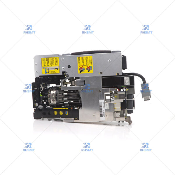 FUJI NXT V12 HEAD WITH AUT. PIN -2SGKHA0002 - Image 11