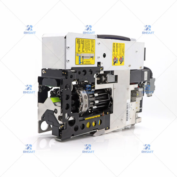 FUJI NXT V12 HEAD WITH AUT. PIN -2SGKHA0002 - Image 6