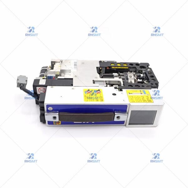 FUJI NXT V12 HEAD WITH AUT. PIN -2SGKHA0002 - Image 7