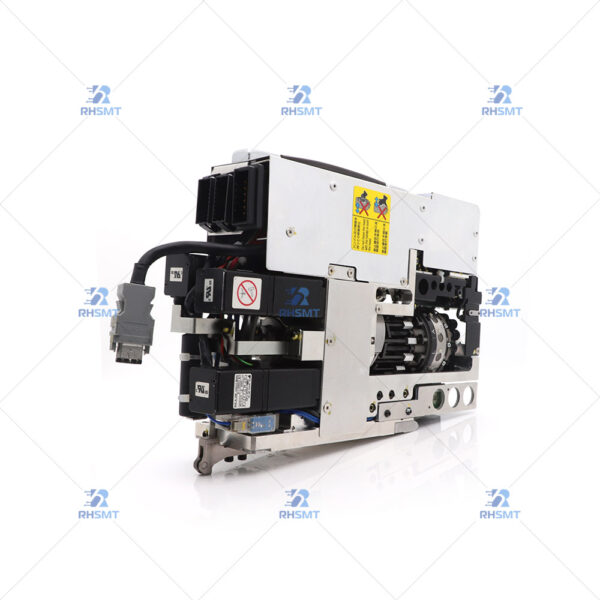 FUJI NXT V12 HEAD WITH AUT. PIN -2SGKHA0002 - Image 10
