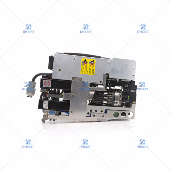 FUJI NXT V12 HEAD WITH AUT. PIN -2SGKHA0002 - Image 9