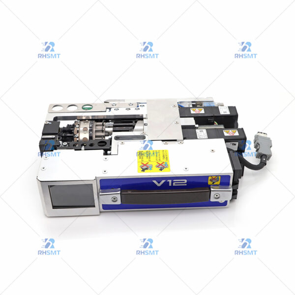 FUJI NXT V12 PLACING HEAD WITH AUTO-PIN - Image 2