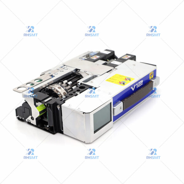 FUJI NXT V12 PLACING HEAD WITH AUTO-PIN - Image 4