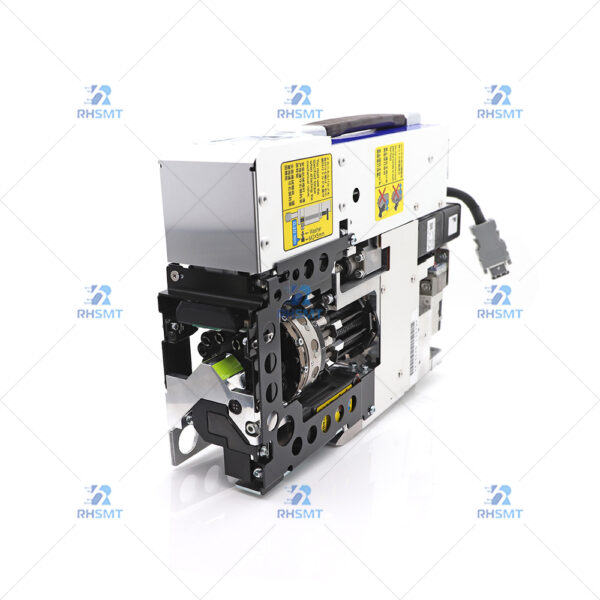 FUJI NXT V12 PLACING HEAD WITHOUT AUTO-PIN - Image 2