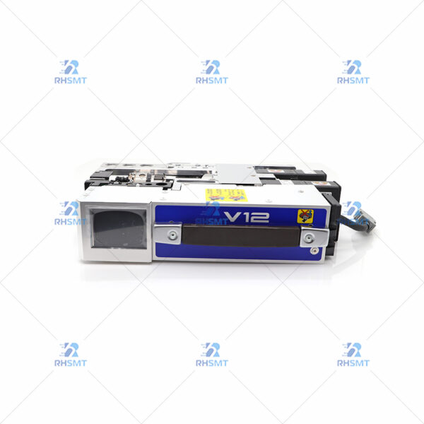 FUJI NXT V12 PLACING HEAD WITHOUT AUTO-PIN - Image 3
