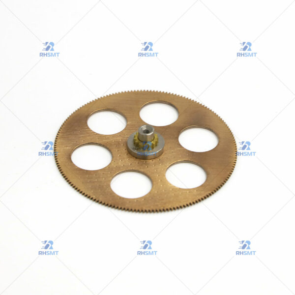 FUJI NXT W08 FEEDER GEAR AA18B03 - Image 4