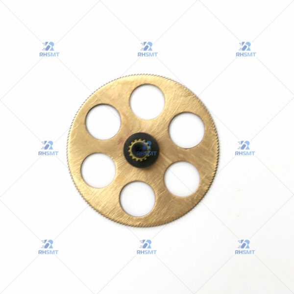 FUJI NXT W08 FEEDER GEAR AA18B03 - Image 3