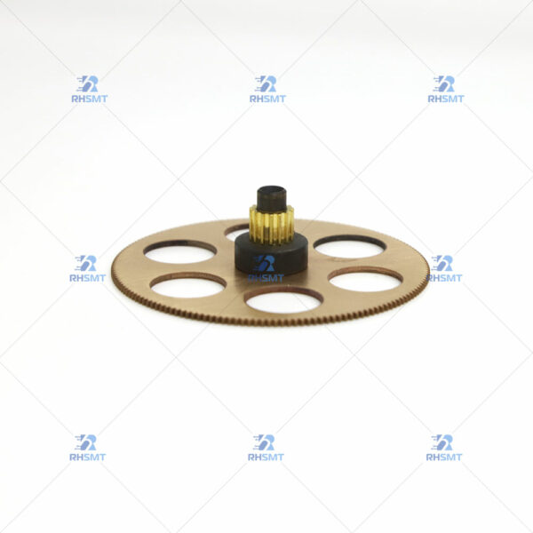 FUJI NXT W08 FEEDER GEAR AA18B03 - Image 2