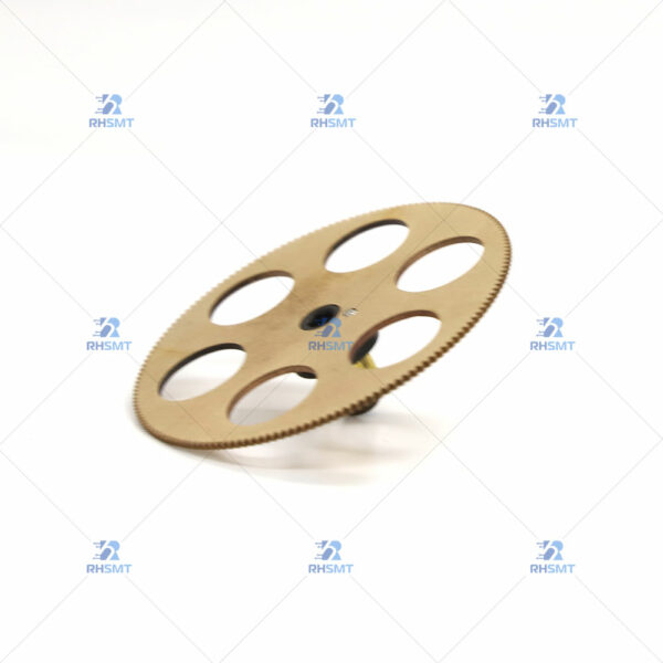 FUJI NXT W08 FEEDER GEAR AA18B03 - Image 5