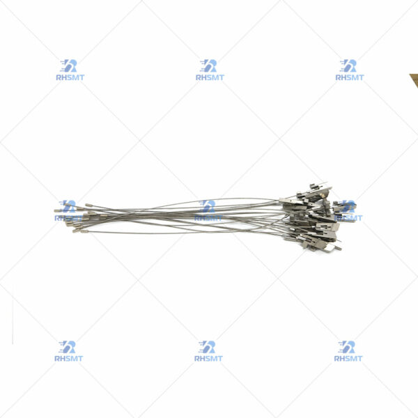 FUJI NXT W08 W08C W08F FEEDER CLAMPER AA19N05 - Image 4