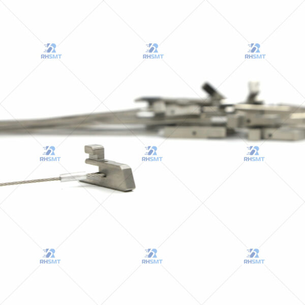 FUJI NXT W08 W08C W08F FEEDER CLAMPER AA19N05 - Image 5