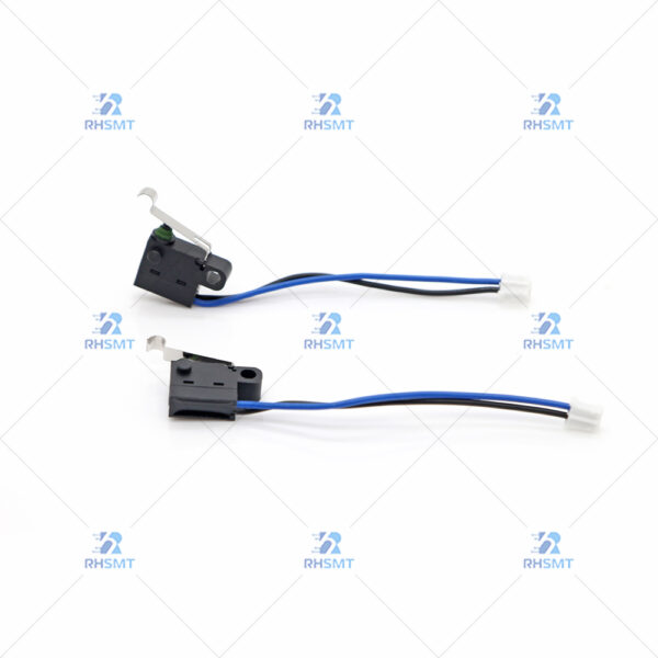FUJI NXT W08-W88 FEEDER SW, MICRO PZ02392 - Image 4