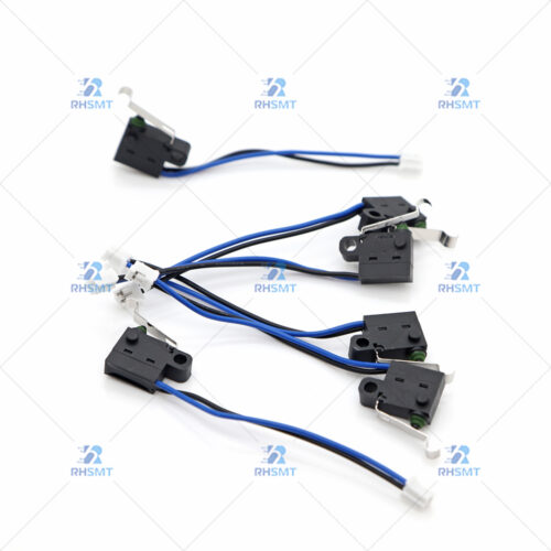 FUJI NXT W08-W88 FEEDER SW, MICRO PZ02392