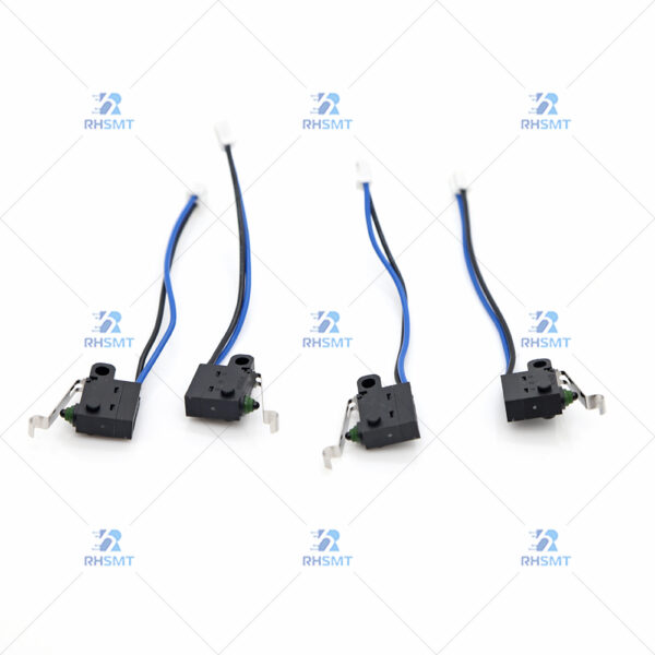 FUJI NXT W08-W88 FEEDER SW, MICRO PZ02392 - Image 2