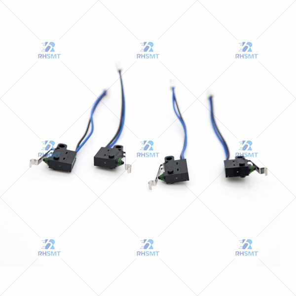 FUJI NXT W08-W88 FEEDER SW, MICRO PZ02392 - Image 3