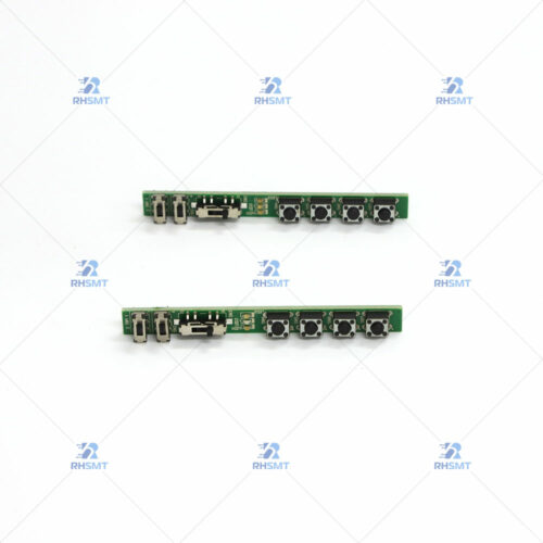 FUJI NXT W08C FEEDER BOARD, PRINTED CIRCUIT BOARD XF05541