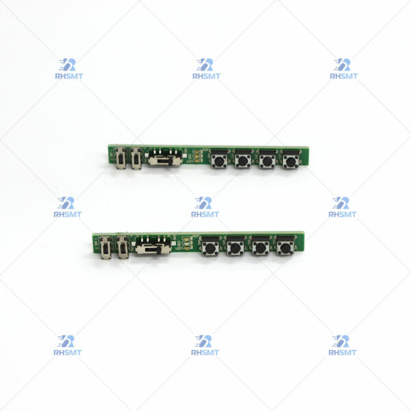 FUJI NXT W08C FEEDER BOARD, PRINTED CIRCUIT BOARD XF05541