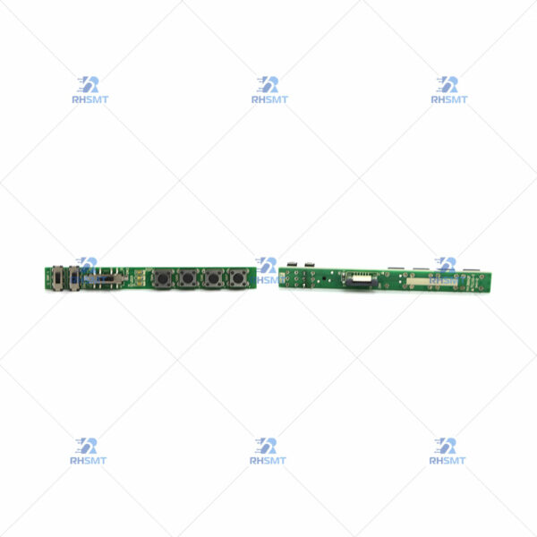FUJI NXT W08C FEEDER BOARD, PRINTED CIRCUIT BOARD XF05541 - Image 2