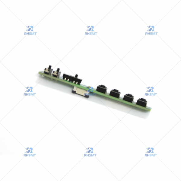 FUJI NXT W08C FEEDER BOARD, PRINTED CIRCUIT BOARD XF05541 - Image 3