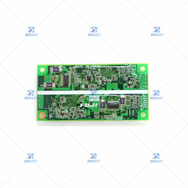FUJI NXT W08C FEEDER BOARD XK06257 - Image 2