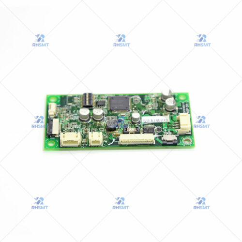 FUJI NXT W08C FEEDER BOARD XK06257