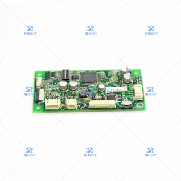 FUJI NXT W08C FEEDER BOARD XK06257