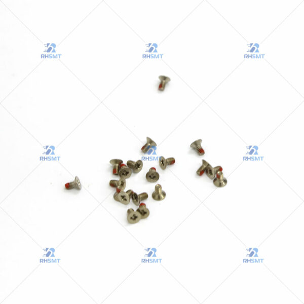 FUJI NXT W08C FEEDER SCREW PZ13391 - Image 2