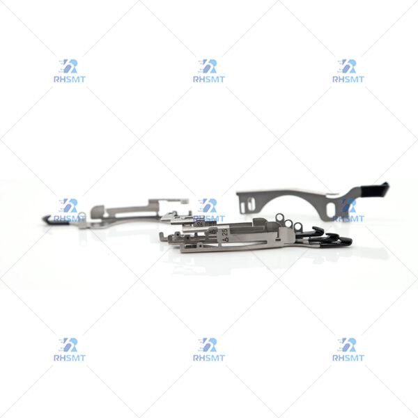FUJI NXT W08C FEEDER TAPE GUIDE 2MDLFA010500 - Image 5