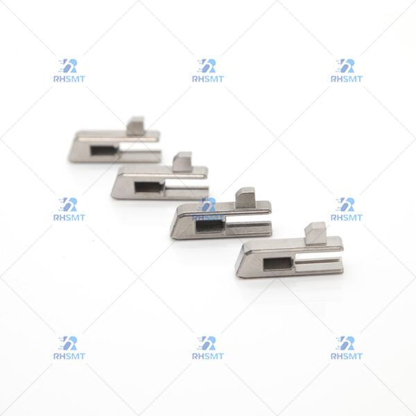 FUJI NXT W08C W08F FEEDER CLAMPER PT01871 - Image 2