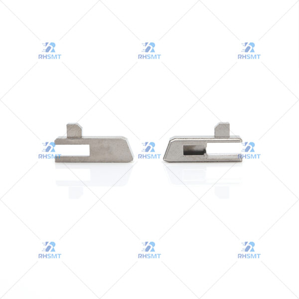 FUJI NXT W08C W08F FEEDER CLAMPER PT01871 - Image 3