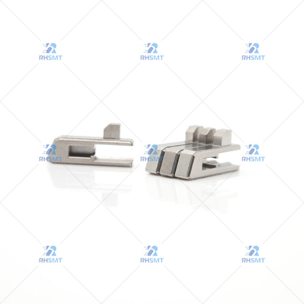 FUJI NXT W08C W08F FEEDER CLAMPER PT01871 - Image 4