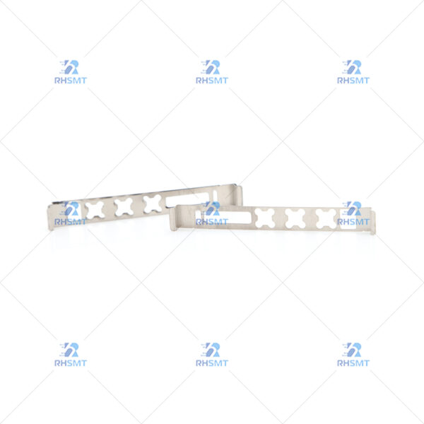 FUJI NXT W08C W08F FEEDER PLATE PB01643 - Image 3