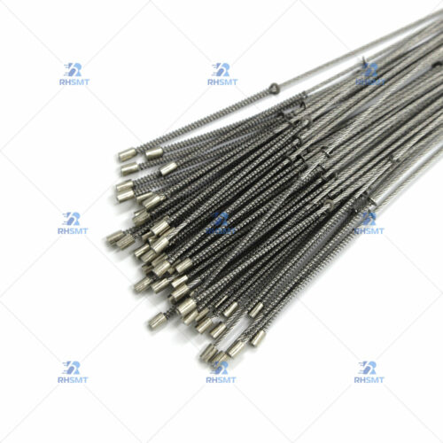 FUJI NXT W08C W08F  FEEDER WIRE ROPE 2MDLFA143400