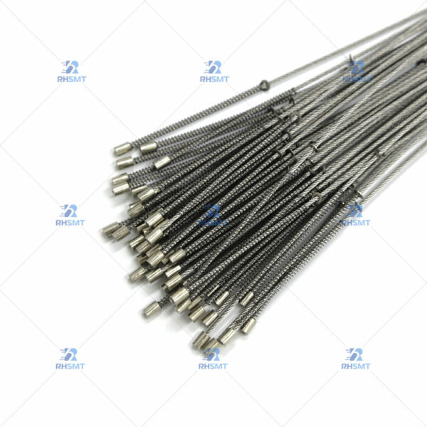 FUJI NXT W08C W08F  FEEDER WIRE ROPE 2MDLFA143400
