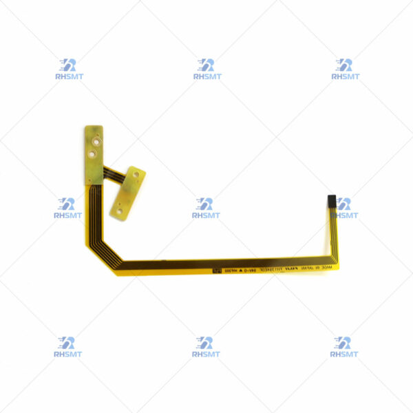 FUJI NXT W08F FEEDER BOARD PRINTED CIRCUIT 2AGKFA002600 - Image 3