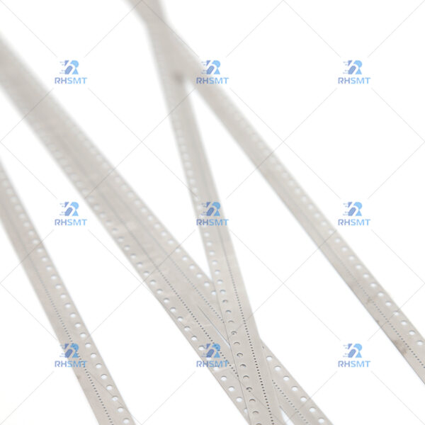 FUJI NXT W08F FEEDER MASTER TAPE PP02260 - Image 5