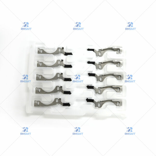 FUJI NXT W08F FEEDER TAPE GUIDE 2MDLFA100303 - Image 2